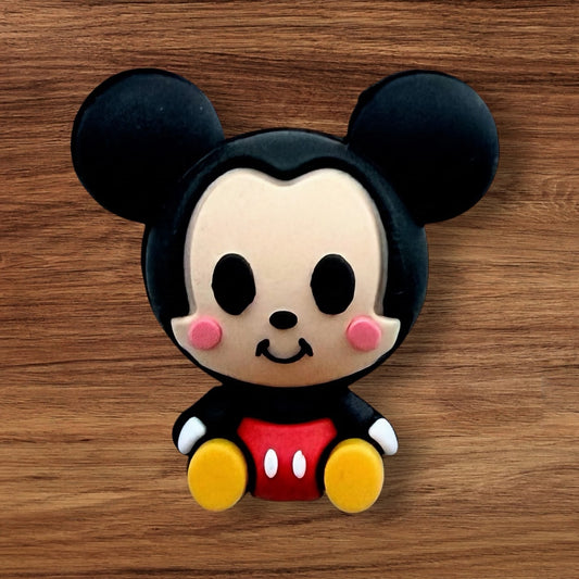 3-D Mouse Focal