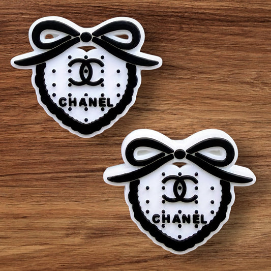 Designer Heart Focal