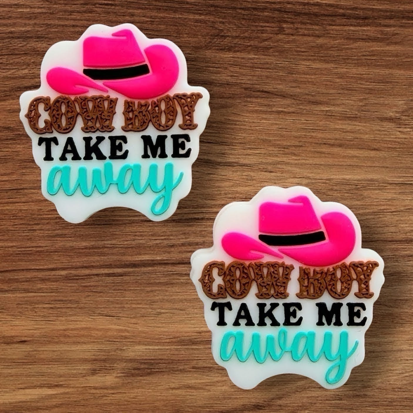 Cowboy Take Me Away Focal