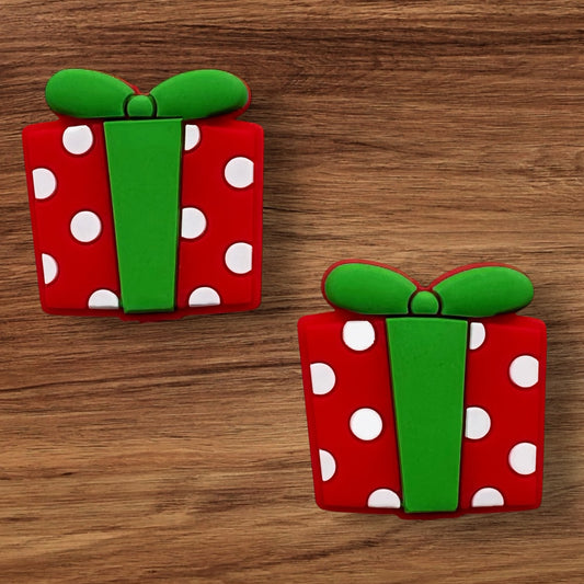 Present With Bow Focal