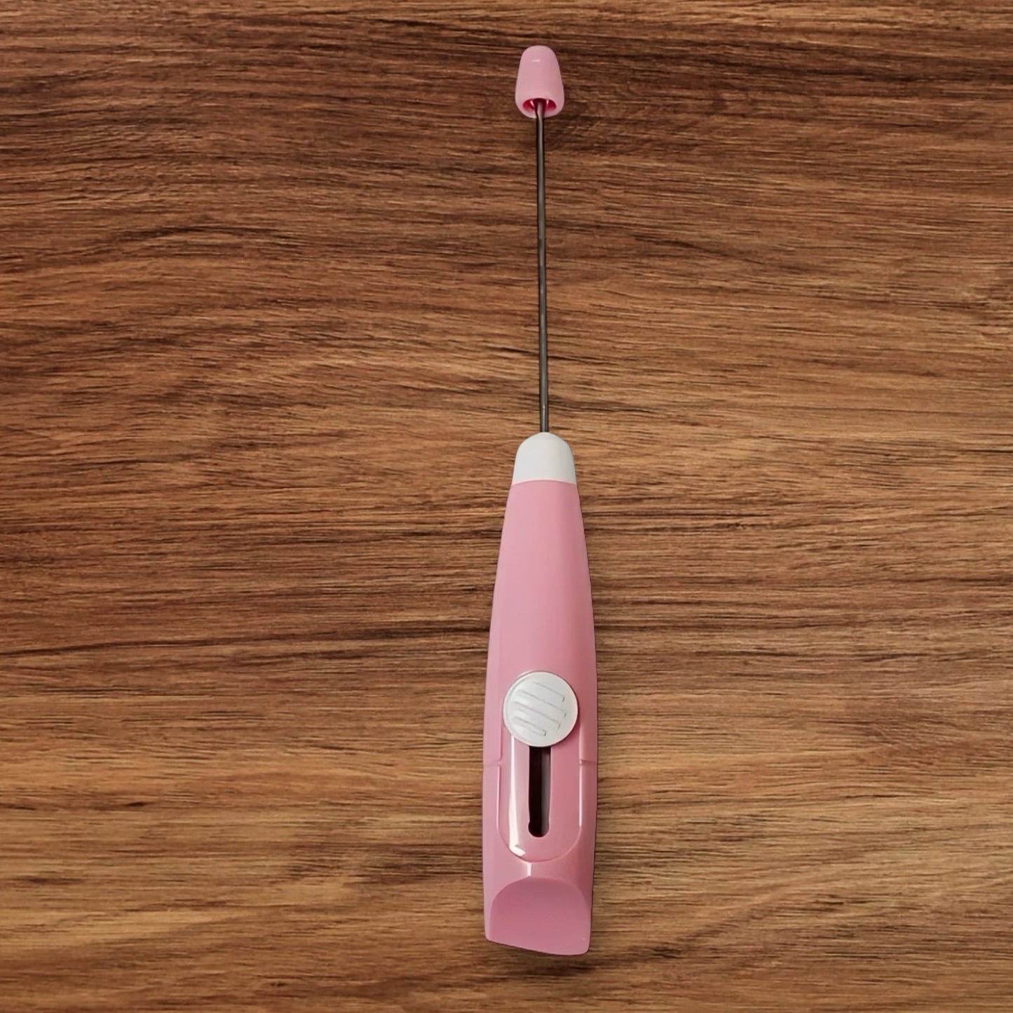 Pink Beadable Box Cutter