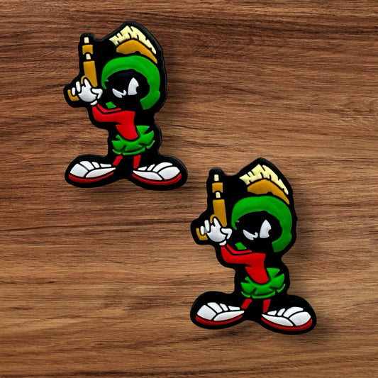 Martian Focal