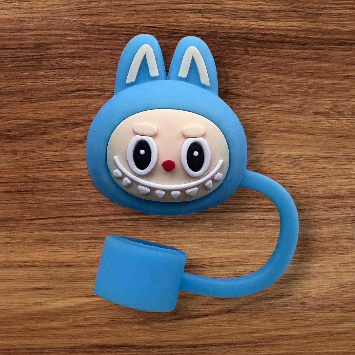 Monsters Straw topper