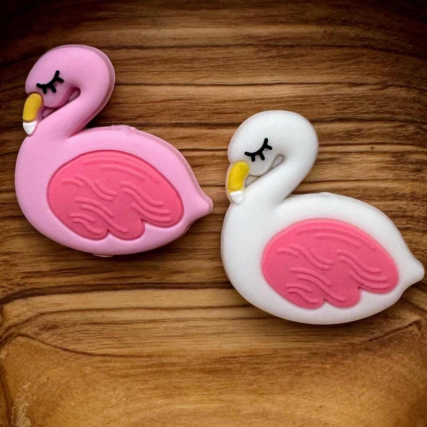 Flamingos Focal