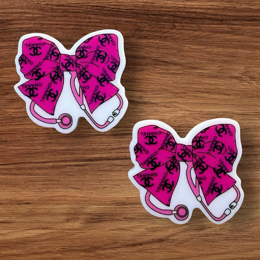 Designer Stethoscope Focal