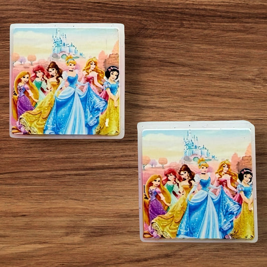 Princess Focal (Custom)