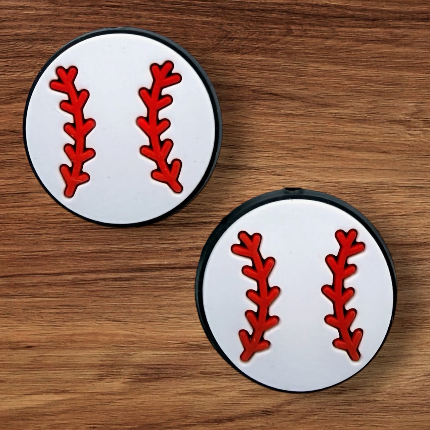 Baseball Focal