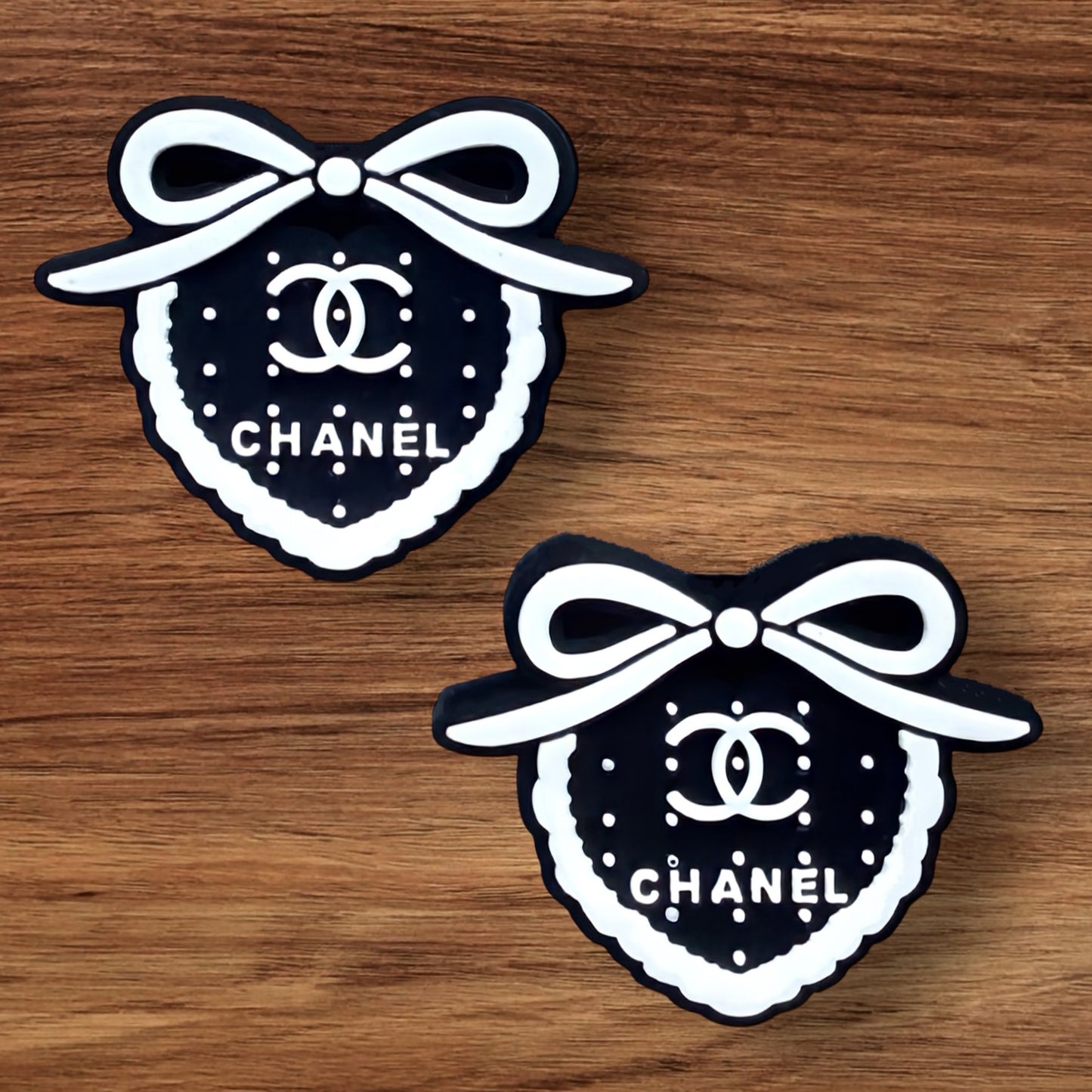 Designer Heart Focal