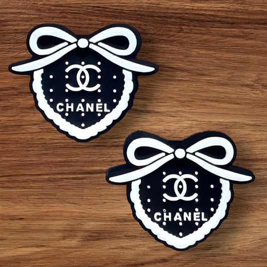 Designer Heart Focal