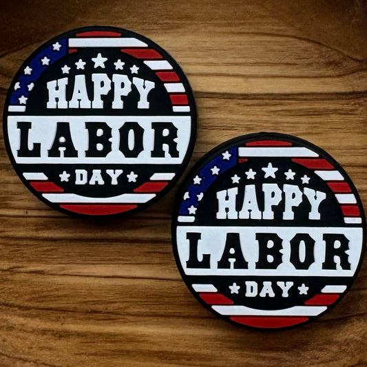 Happy Labor Day Focal