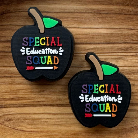 Special Education Squad Focal