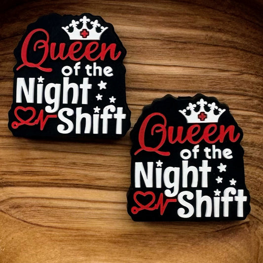 Queen Of The Night Shift Focal