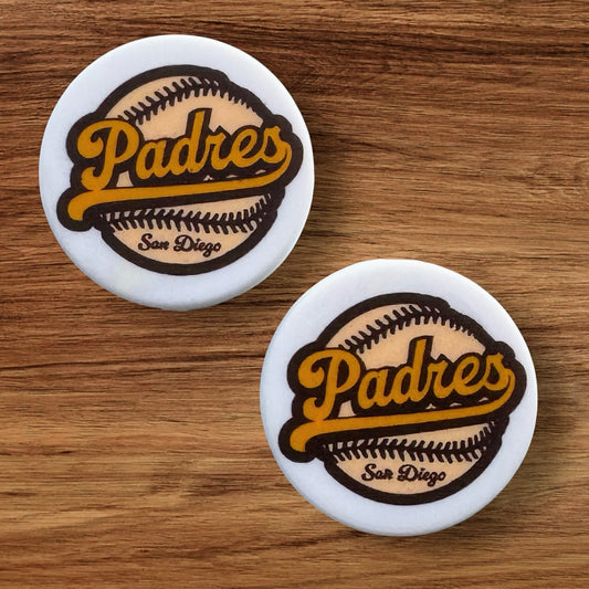 Baseball Focal (Custom)
