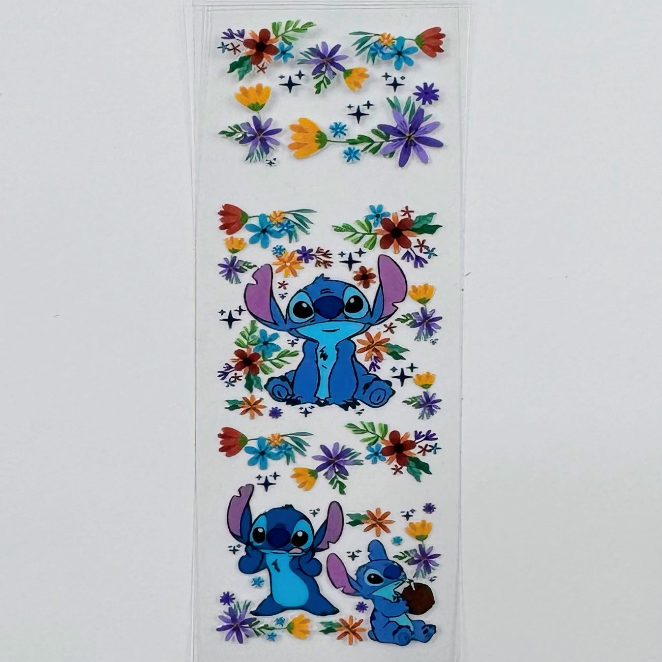 Character Pen Wraps 17-20