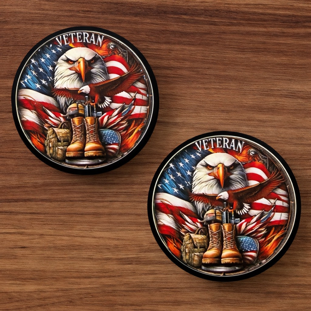 Veteran Focal