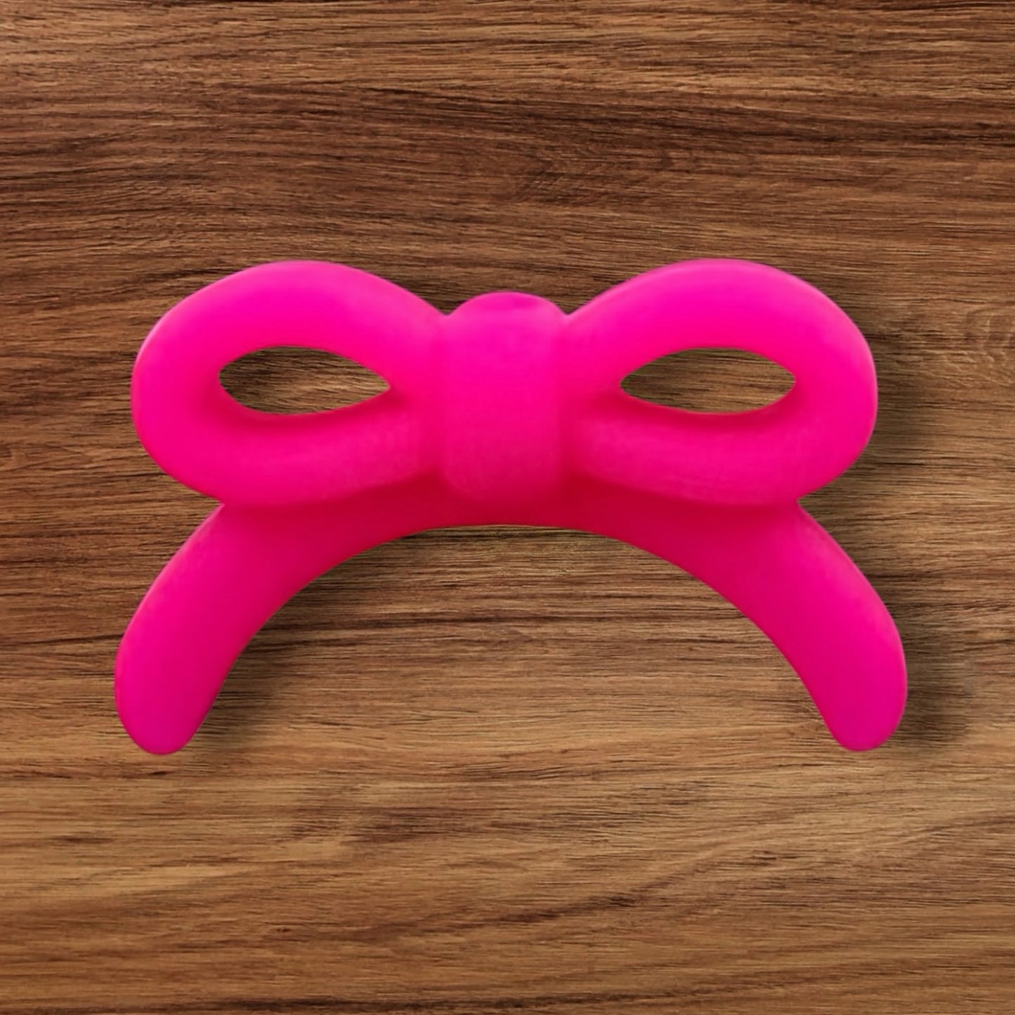 Small Bow Focal