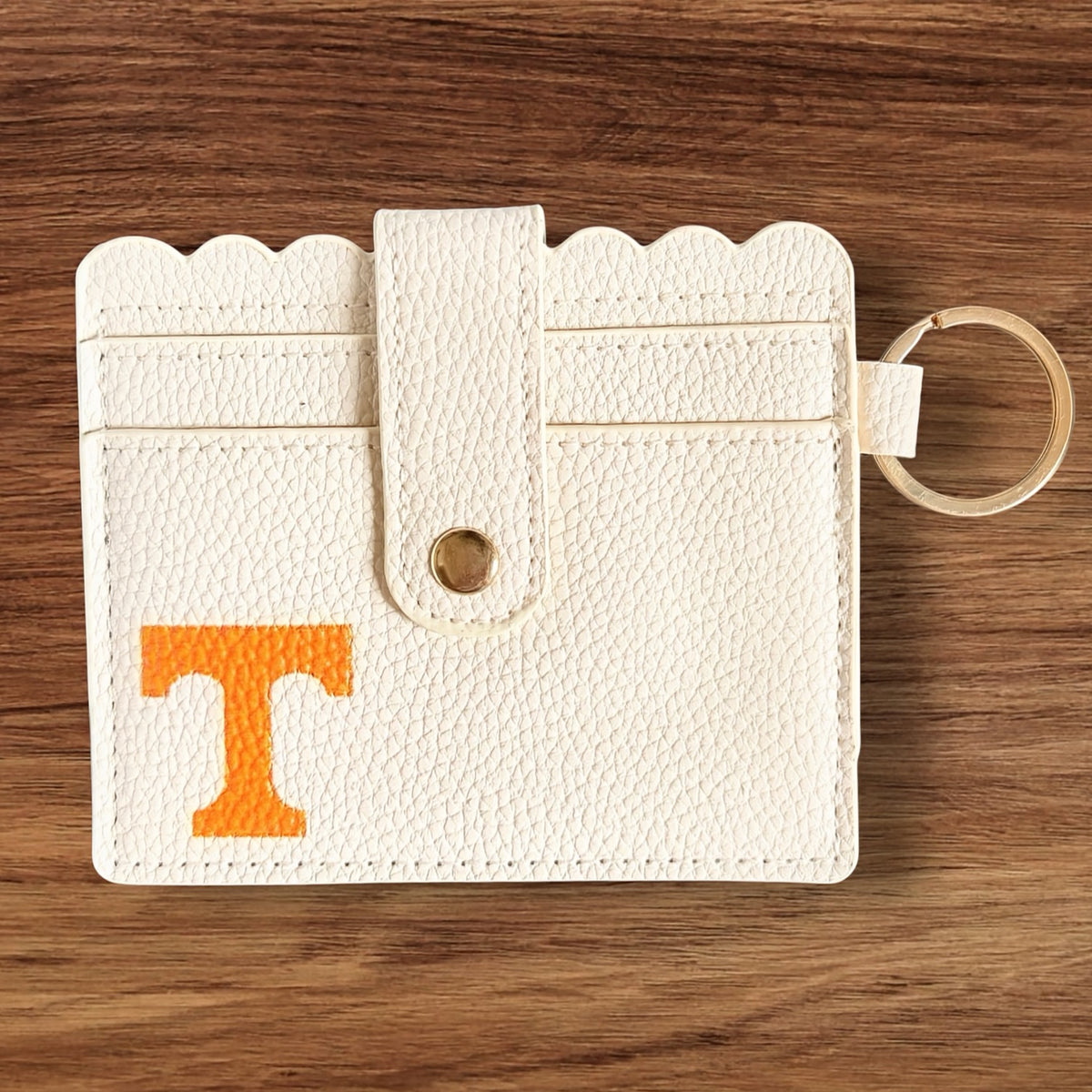Tennessee Wallet (Custom)