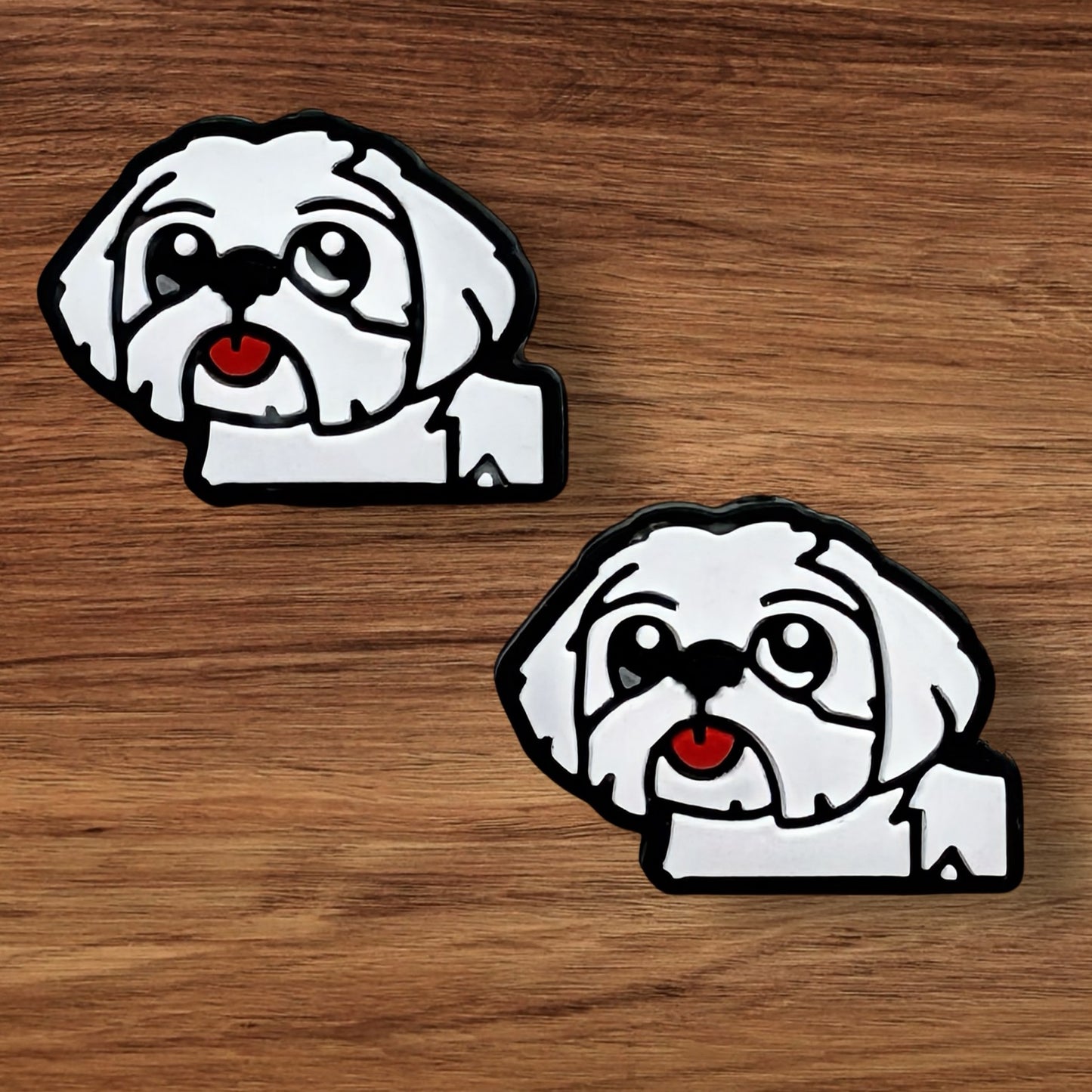 Shih Tzu Focal