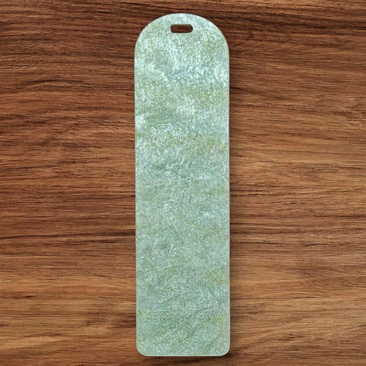 Acrylic Bookmark