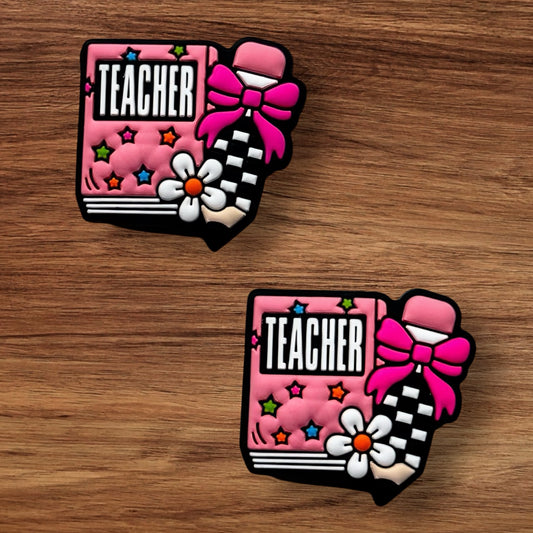 Teacher Focal
