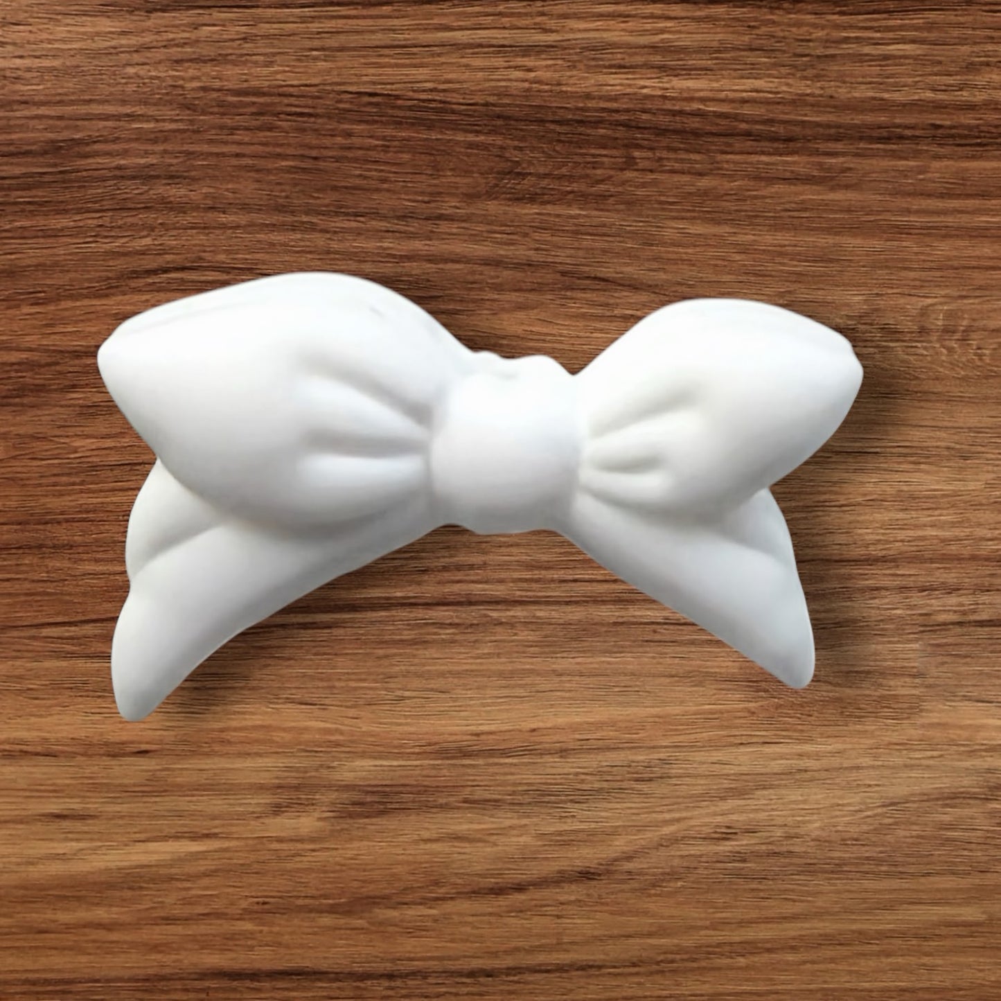 3-D Bandana Bow Focal