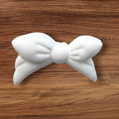 3-D Bandana Bow Focal