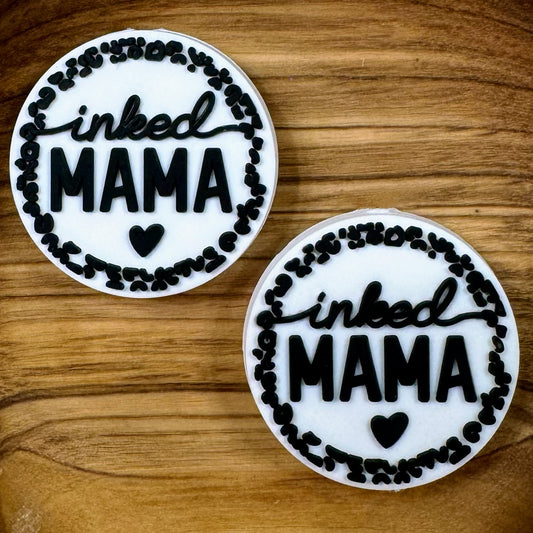 Inked Mama Focal