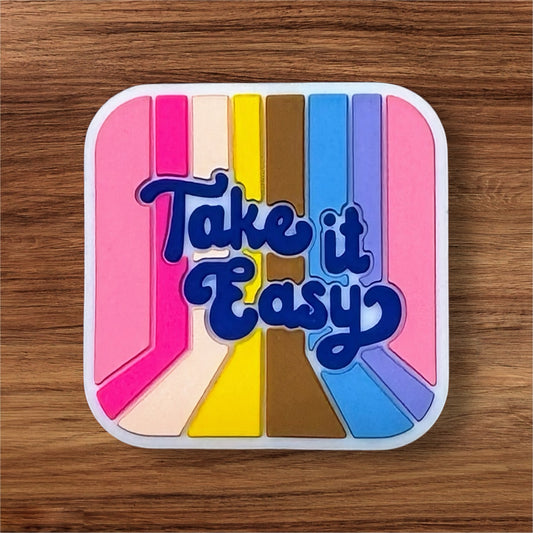 Take It Easy Focal