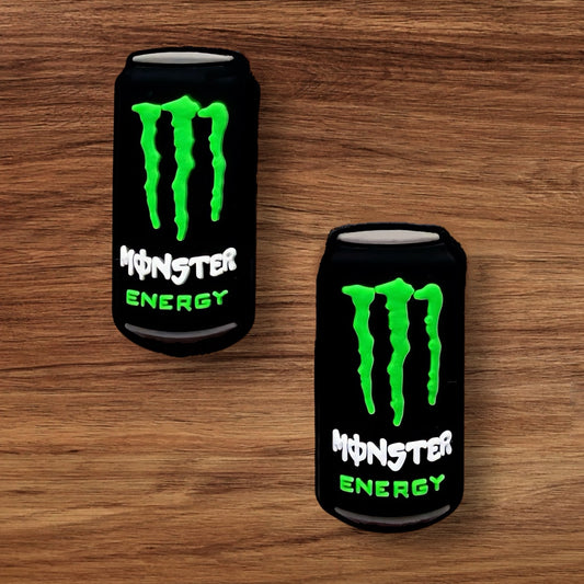 Energy Drink Focal