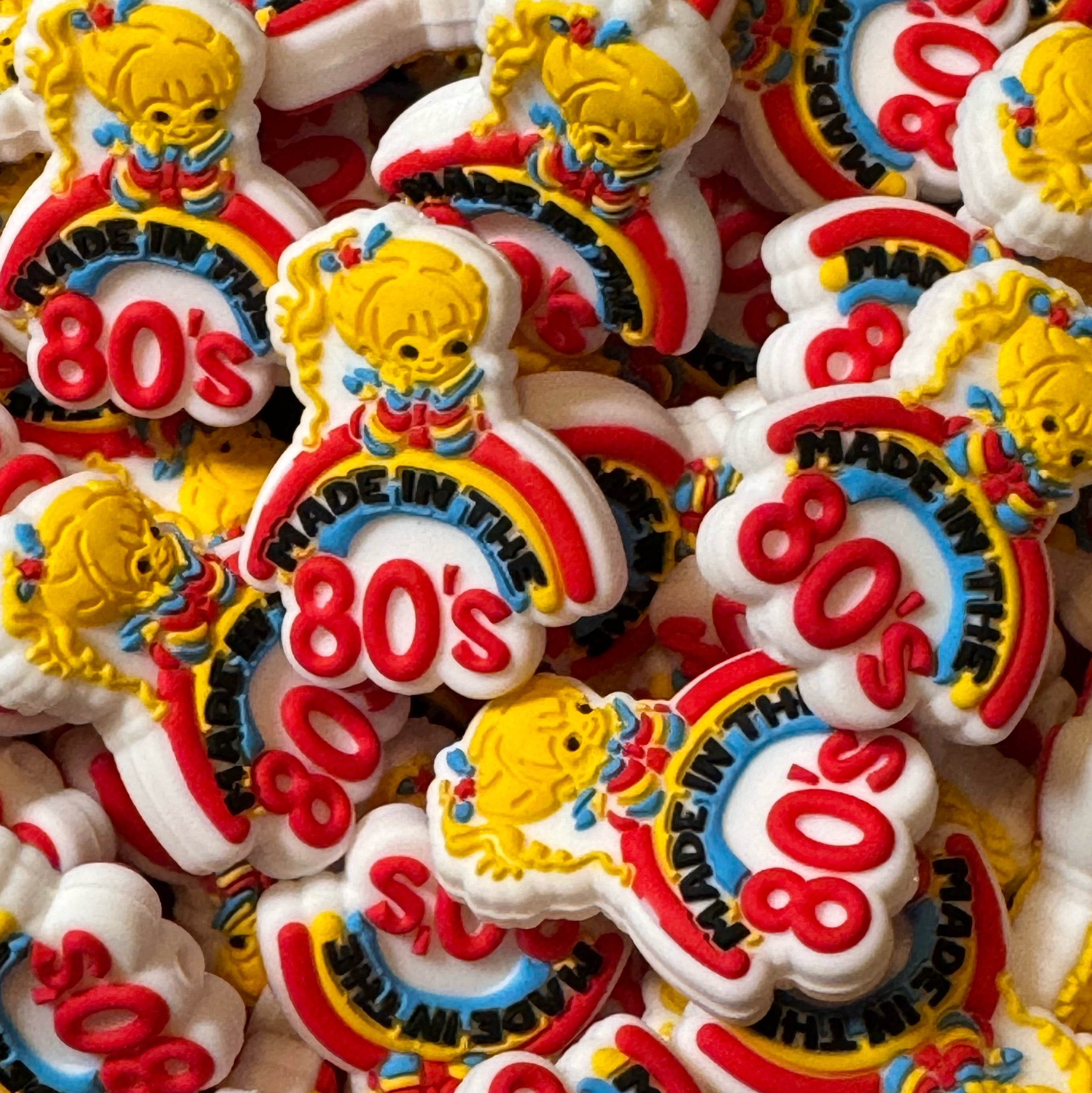 Made In The 80s Focal East Tennessee Bead Supply Company