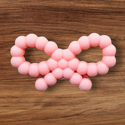 Bubble Bow Focal