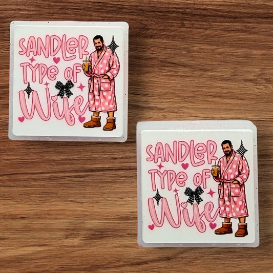 Sandler Type Of Wife Focal (Custom)