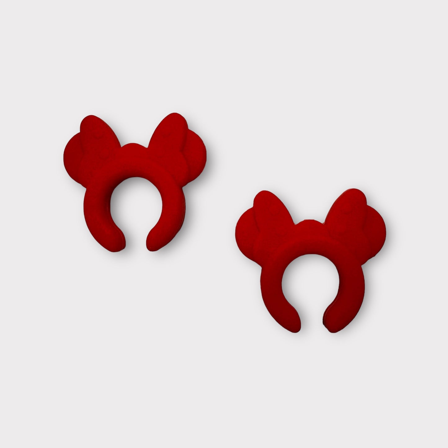 Silicone Mouse Ears