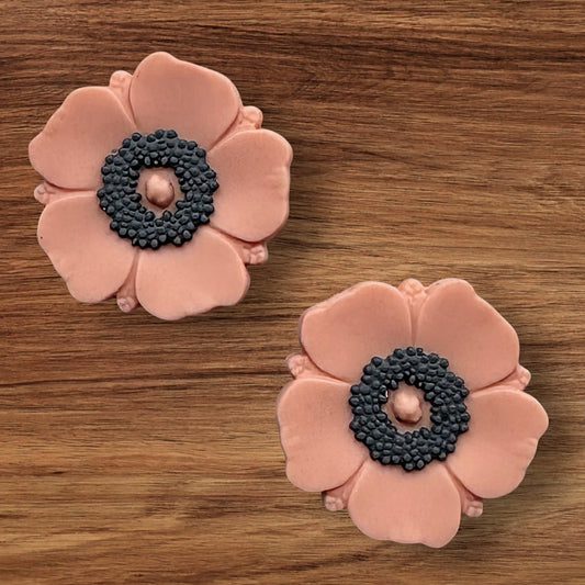Coral Flower