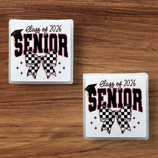 Class Of 2026 Senior Focal (Custom)