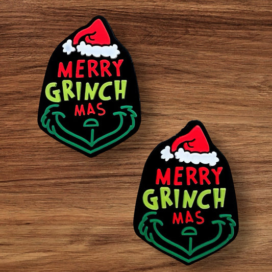 Merry G Focal