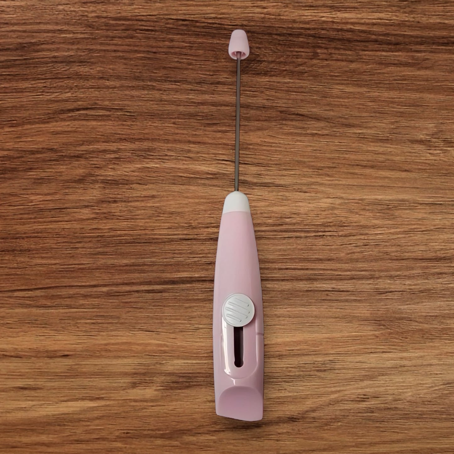 Light Pink Beadable Box Cutter