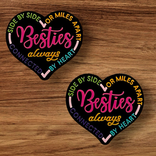 Besties Focal