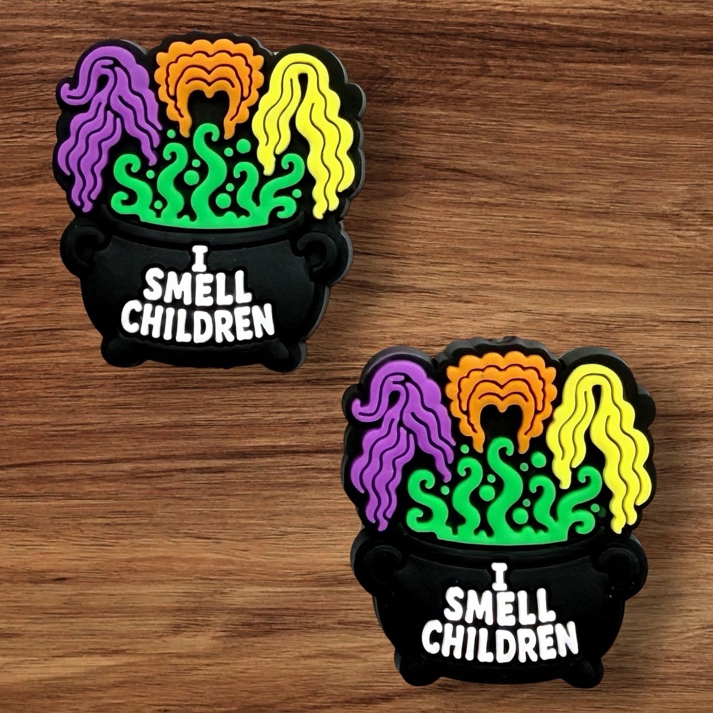 I Smell Children Focal (Exclusive)