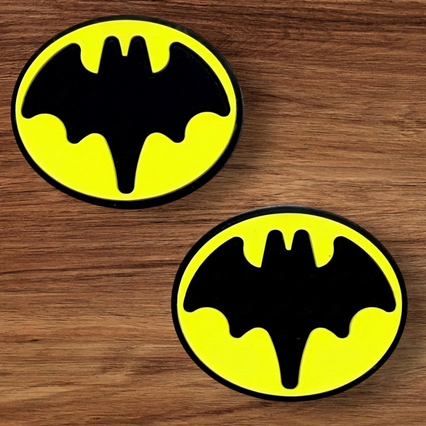 Batman Focal