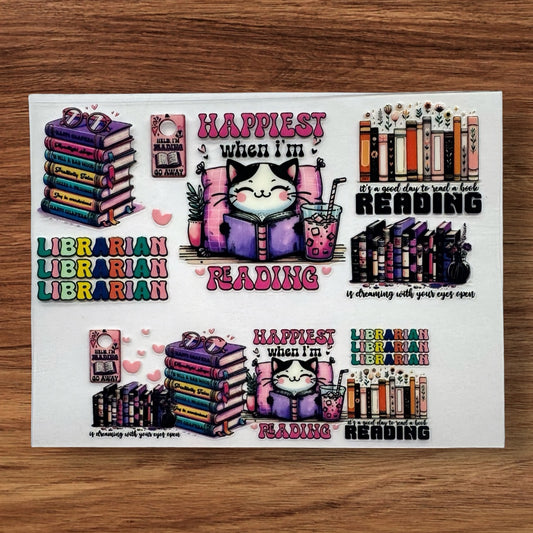 Tumbler Keychain Wrap