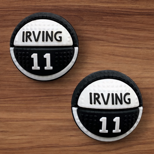 3-D Basketball Focal