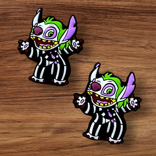 Beetle Juice Alien Focal