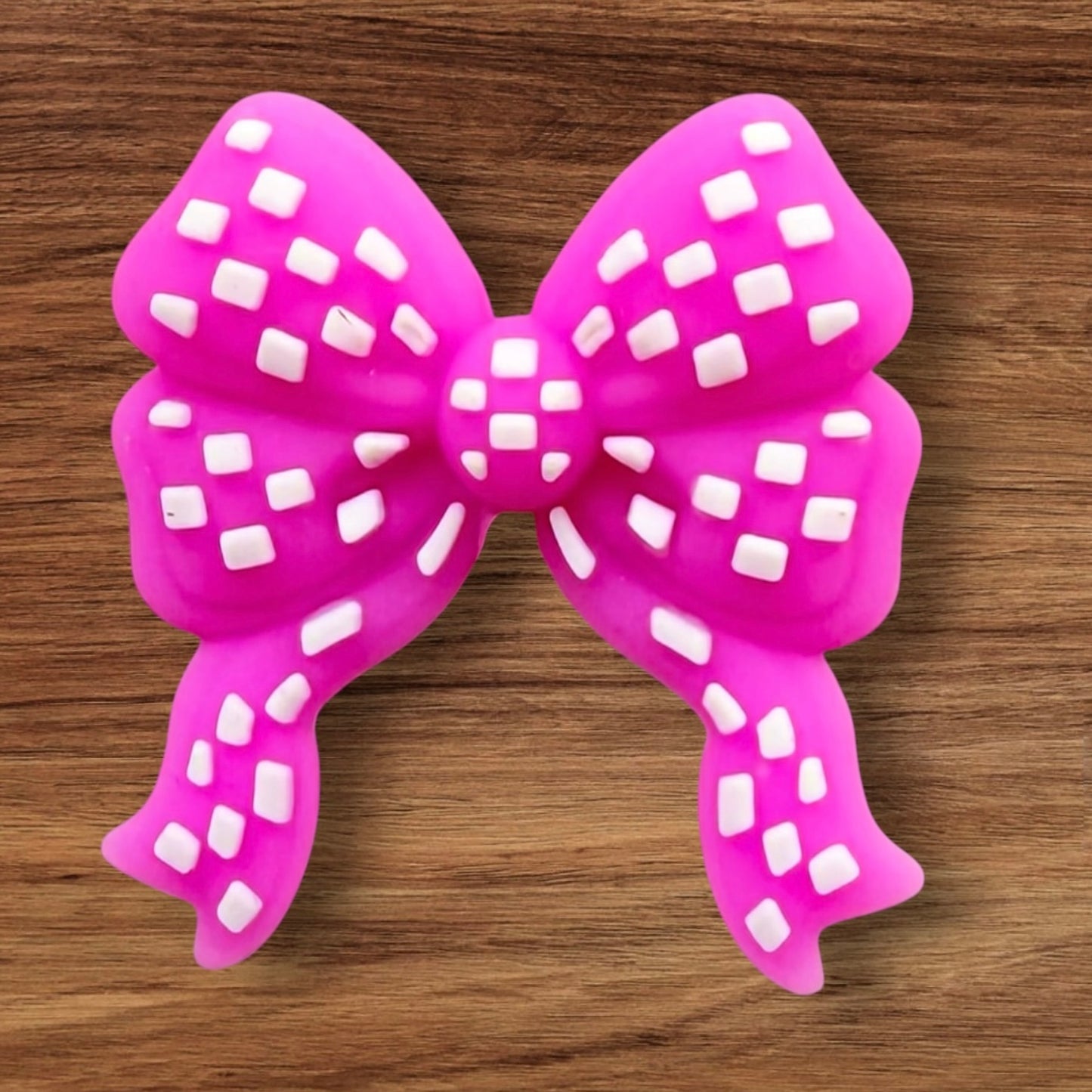 3-D Bow Focal