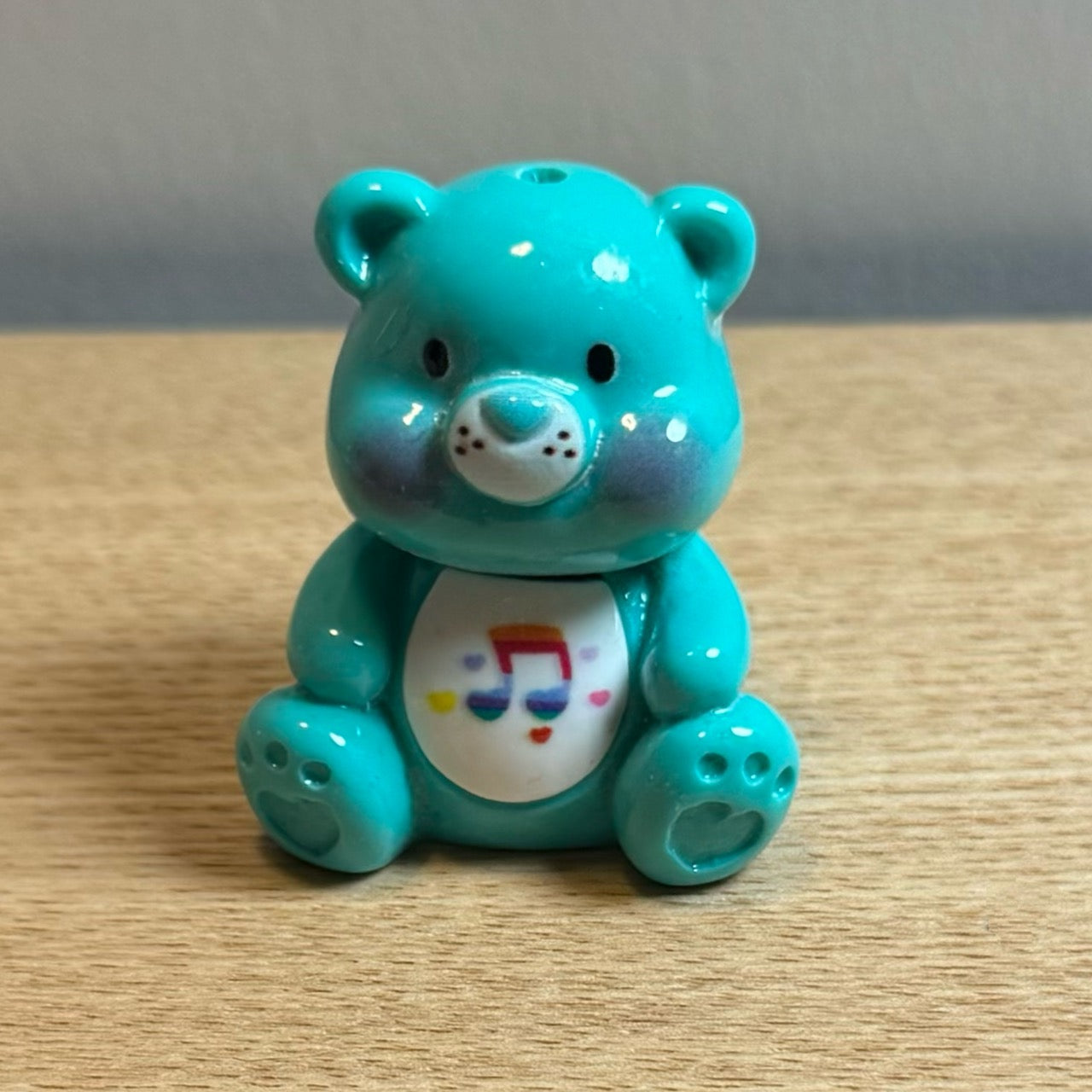Bear Acrylic Beads
