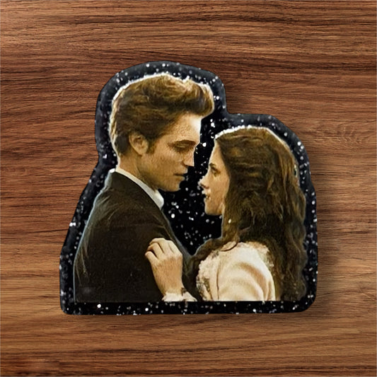 Twilight Acrylic Flatback