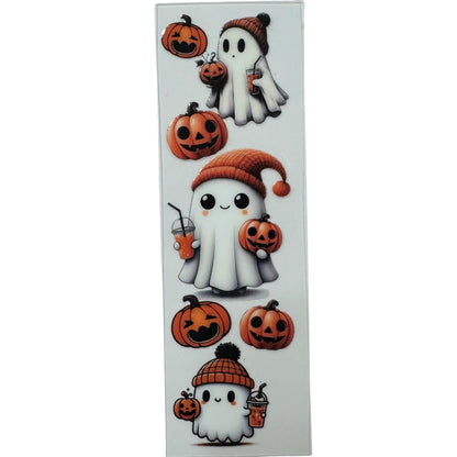 Bookmark Wraps 93-96