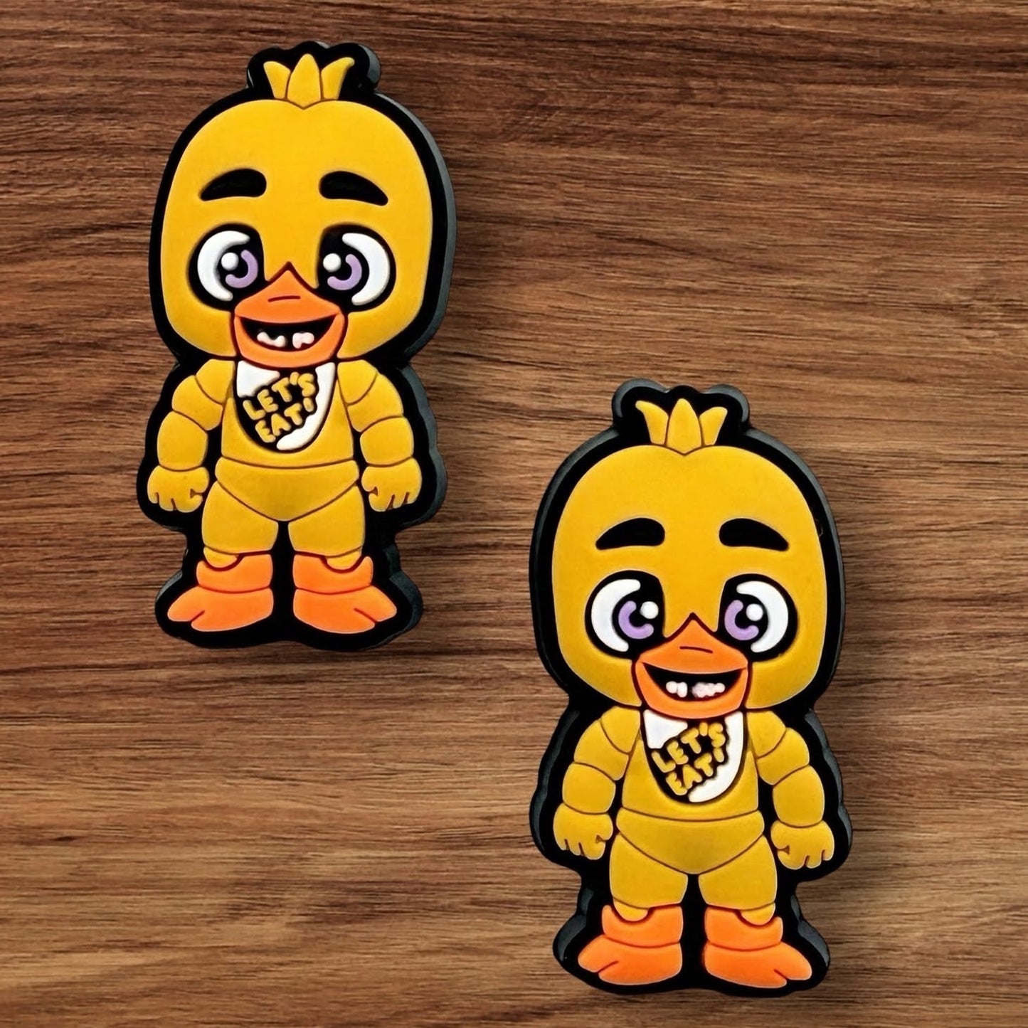 Five Nights At Freddie’s Focal