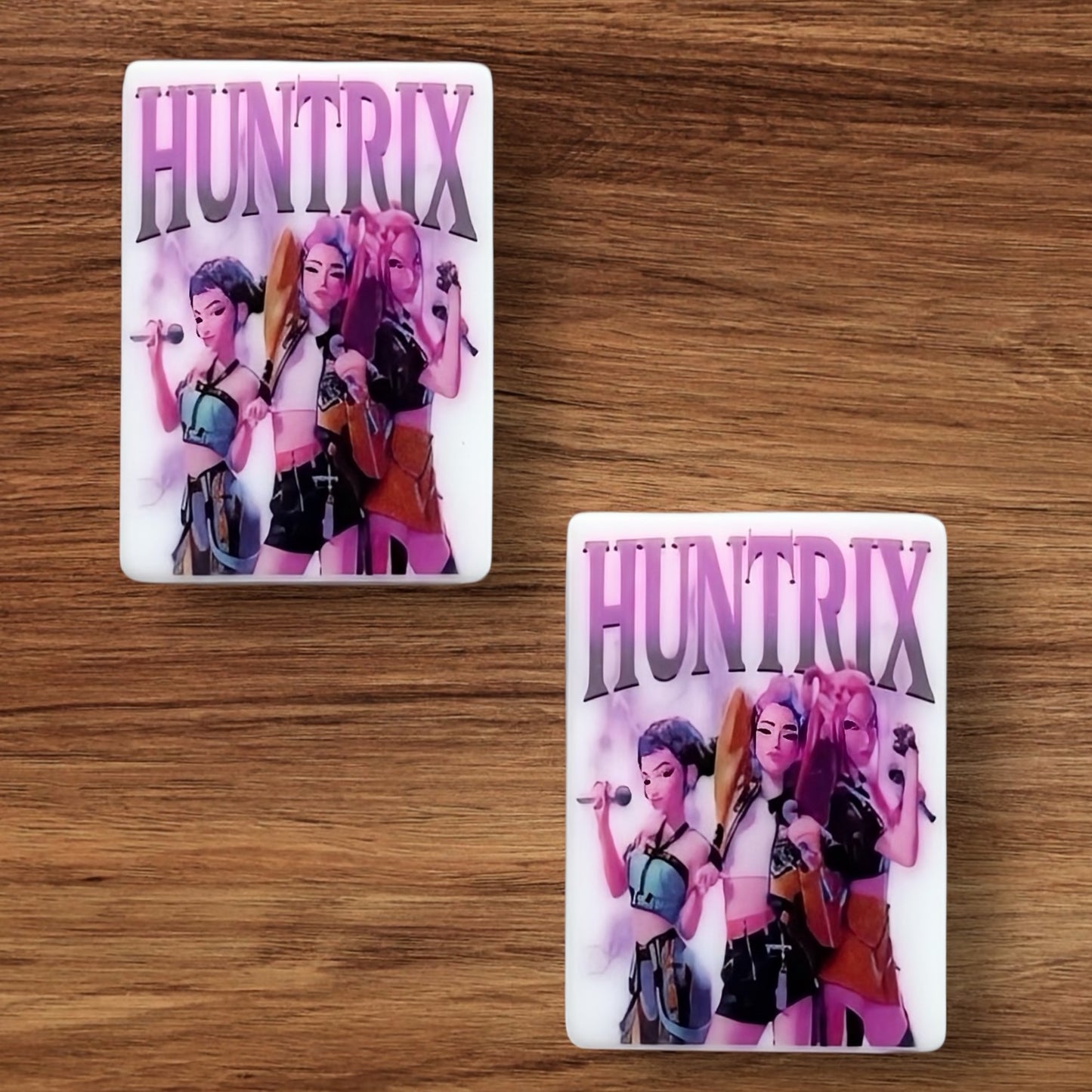 K-Pop Focal (Custom)