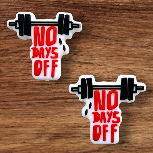 No Days Off Focal